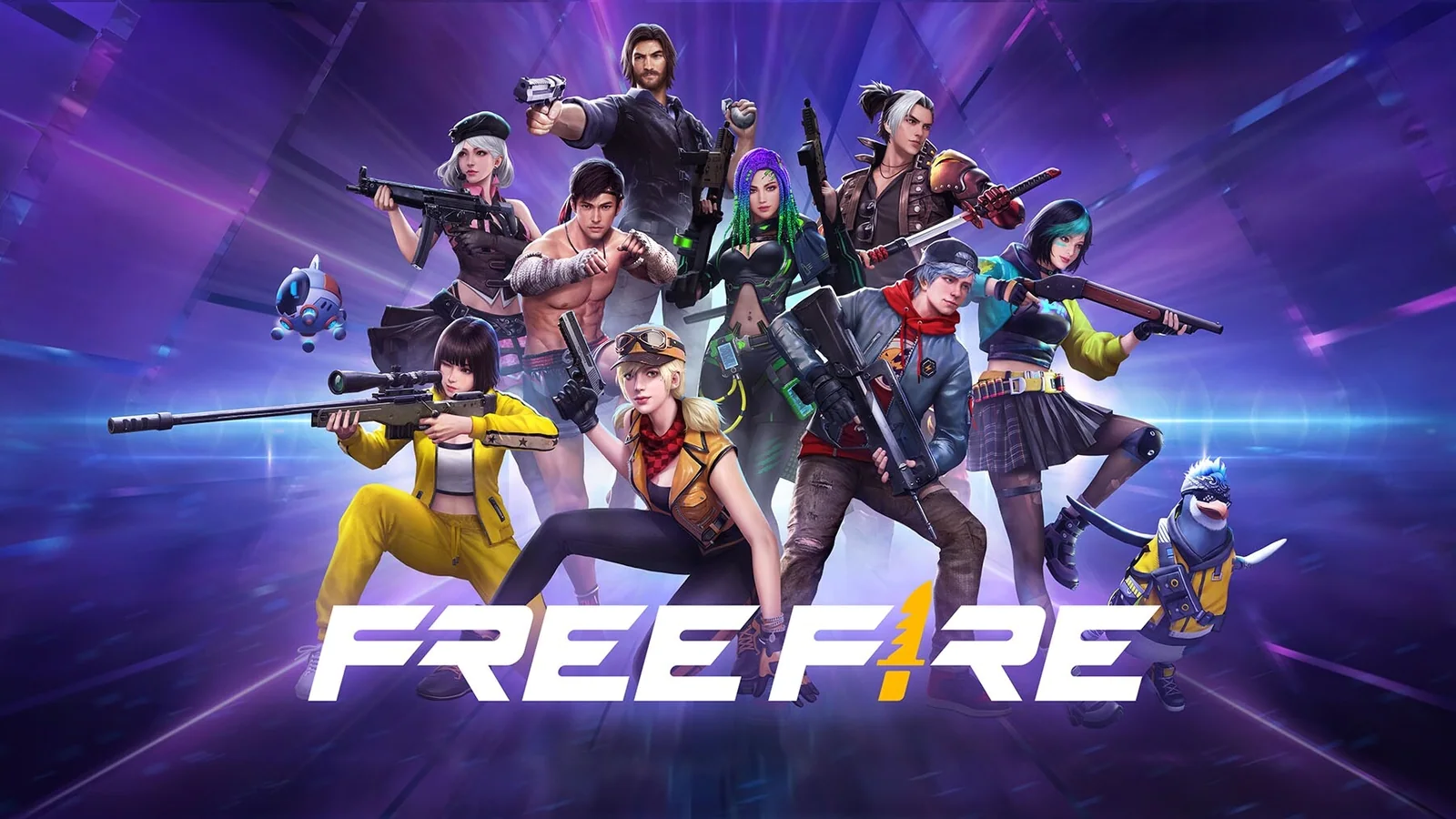 Free Fire Redeem Codes Today 7 February 2023
