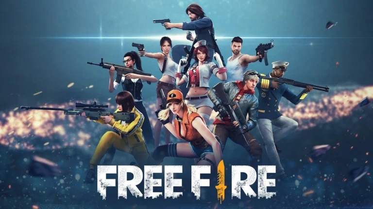Free Fire Redeem Code Today 25 February 2023 - Garena FF Redeem Code