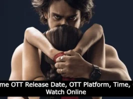 Perfume OTT Release Date, OTT Platform, Time, Cast, Watch Online