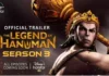 The Legend Of Hanuman Season 3 Release Date and Time, When Is It Coming Out?
