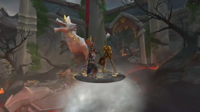 Dragonflight: 10.0.5 Content Update Notes, Release Date, Characters, Classes