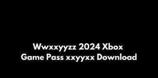 Wwxxyyzz 2024 Xbox Game Pass xxyyxx Download Wwxxyyzz 2024 Xbox Game Pass xxyyxx Download