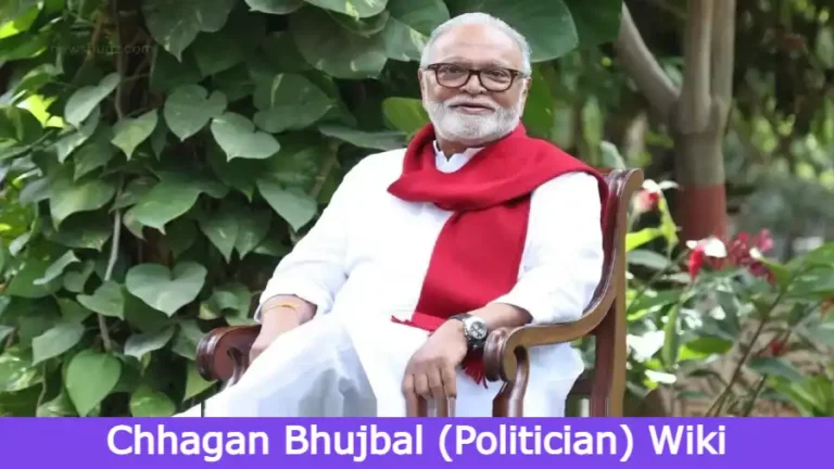 Chhagan Bhujbal (Politician) Wiki, Biography, Age, Family, Images and Latest News