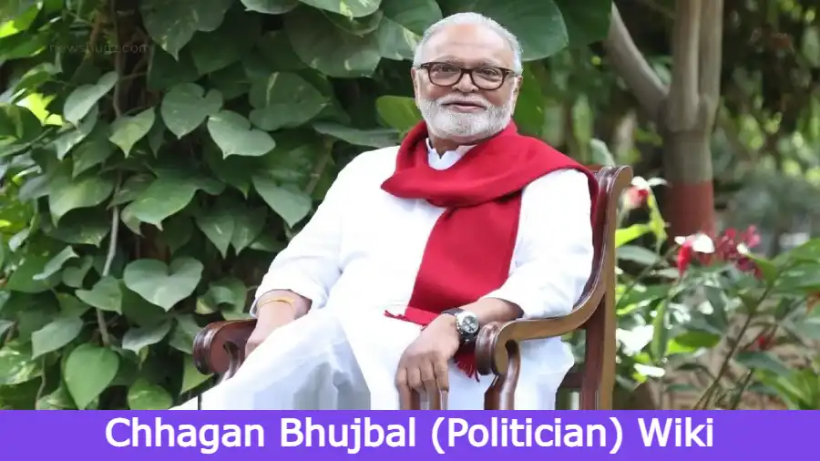Chhagan Bhujbal (Politician) Wiki, Biography, Age, Family, News, Images