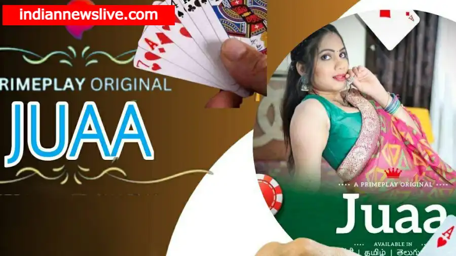 Juaa Prime play Web Series Watch All Episode Online 2023