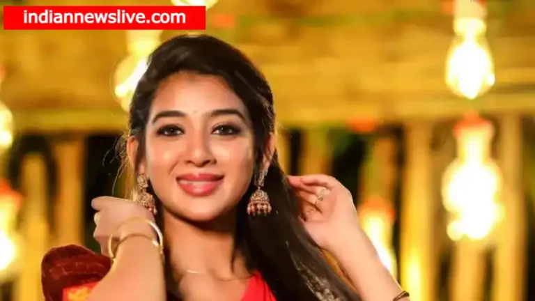 Luthufunnissa Biography, Wiki, Age, Movies, Web Series and Images