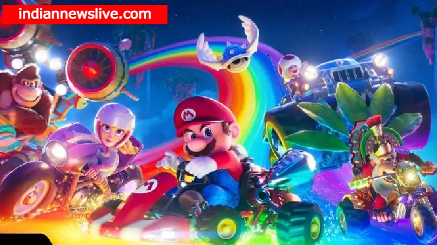 Mario Movie Release Date, Trailer, Poster, Plot, Cast