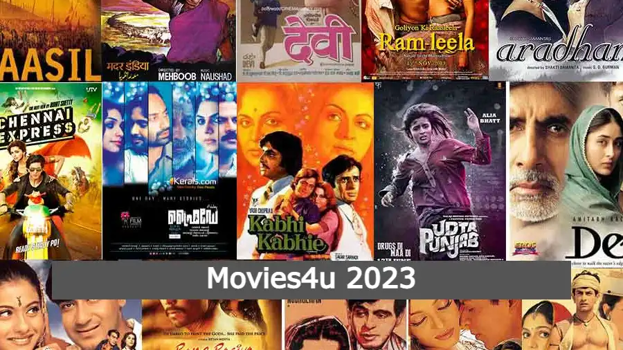 Movies4u 2023