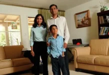 Pramila Srinivasan (Sridhar Vembu’s Wife) Biography, Age, Family, Net Worth, Images and Wiki Pramila Srinivasan (Sridhar Vembu's Wife) Biography, Age, Family, Net Worth, Images and Wiki