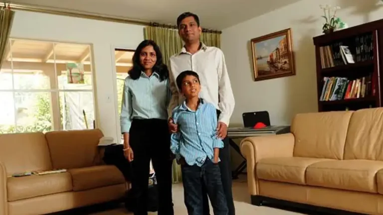 Pramila Srinivasan (Sridhar Vembu's Wife) Biography, Age, Family, Net Worth, Images and Wiki