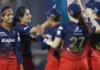 UP Warriorz vs RCB Women: Battle of the Best – Predicted Playing XI for the 13th Match