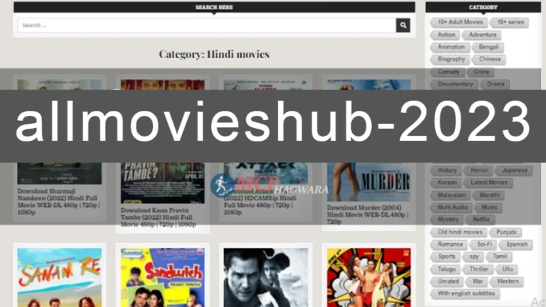 allmovieshub 2023