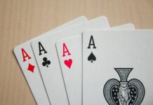 5 Best Card Games For 2 Players