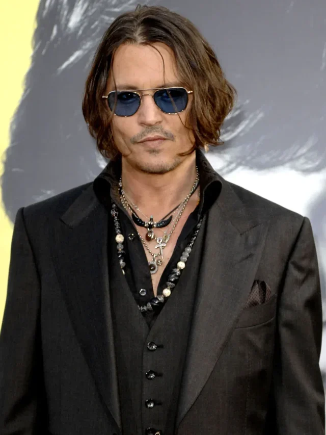 Disney’s 301 Million offer to Johnny Depp