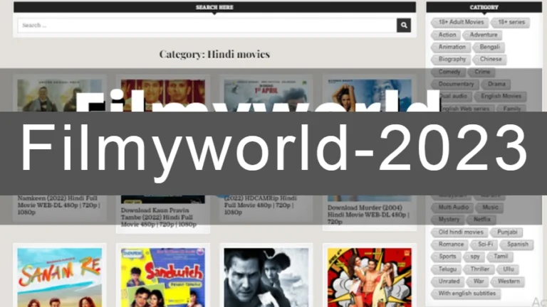 filmyworld 2023