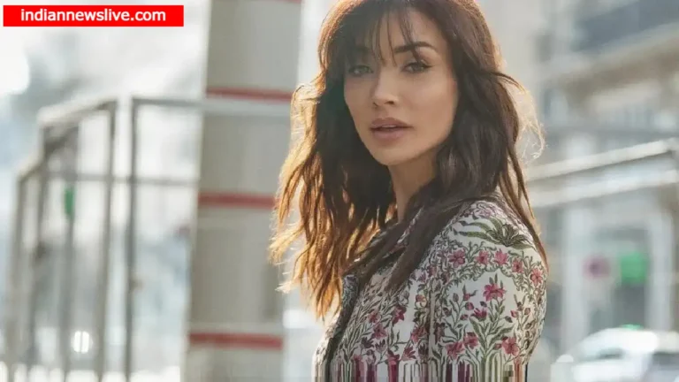 Amy Jackson Wiki, Biography, Age, Family, Movies, Awards, Images