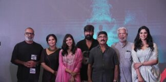 Antony OTT Release Date, OTT Platform, Time, Cast, Watch Online