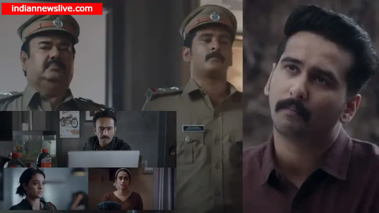Corona Papers Malayalam Movie (2023) Leaked Online On Movierulz