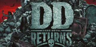 DD Dare Devil Returns OTT Release Date, OTT Platform, Time, Cast, Watch Online