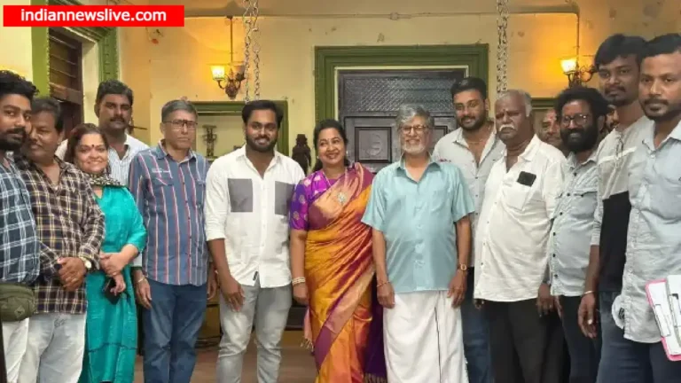 Kizhakku Vaasal Serial Today Episode Online (2023)