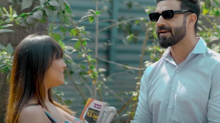 Nadaan Web Series Cast, Release Date, Actress, Trailer, Watch Online