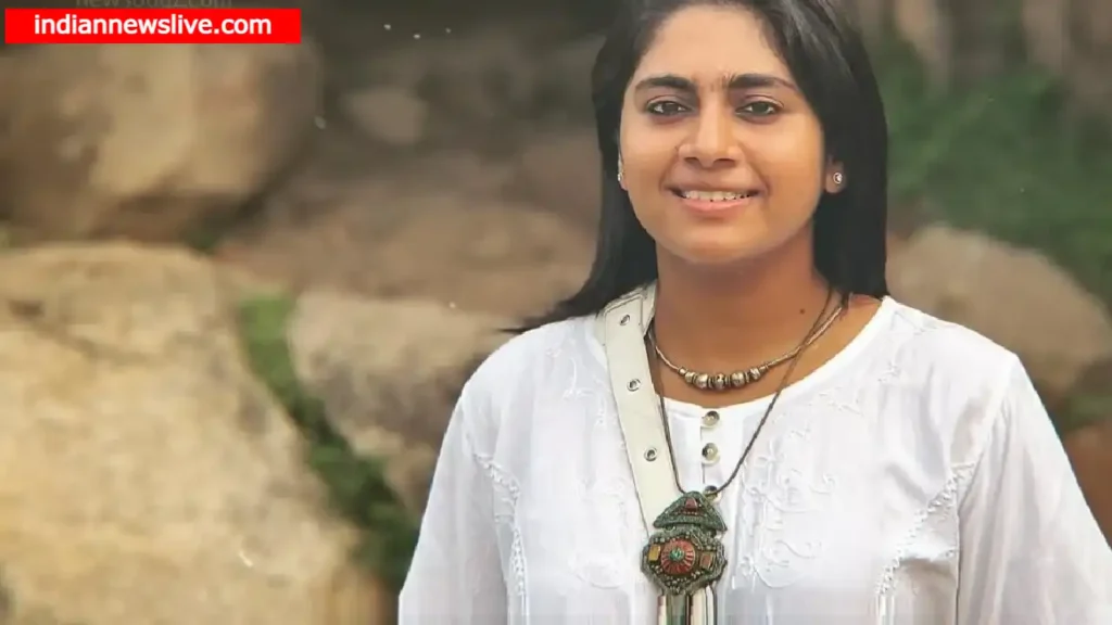 Nimisha Sajayan Wiki, Biography, Age, Movies, Family, Images