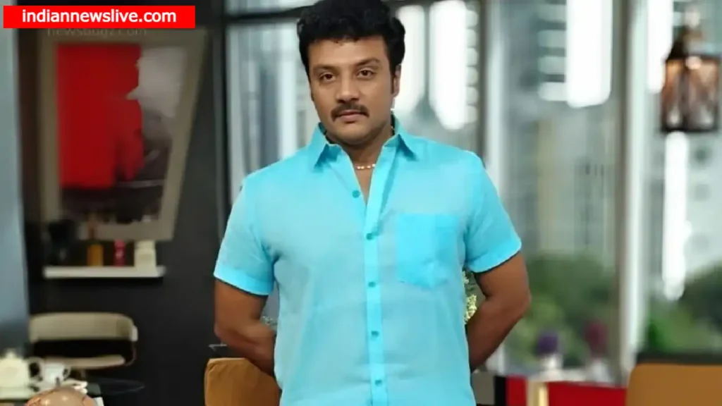 Sanjeev Venkat Wiki, Biography, Age, Movies, Serials, TV Shows, Images