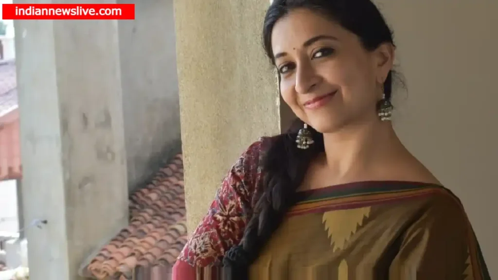 Sindhu Shyam Ganesh Wiki, Biography, Age, Movies, Family, Images