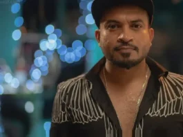Soubin Shahir Wiki, Biography, Age, Movies, Family, Images