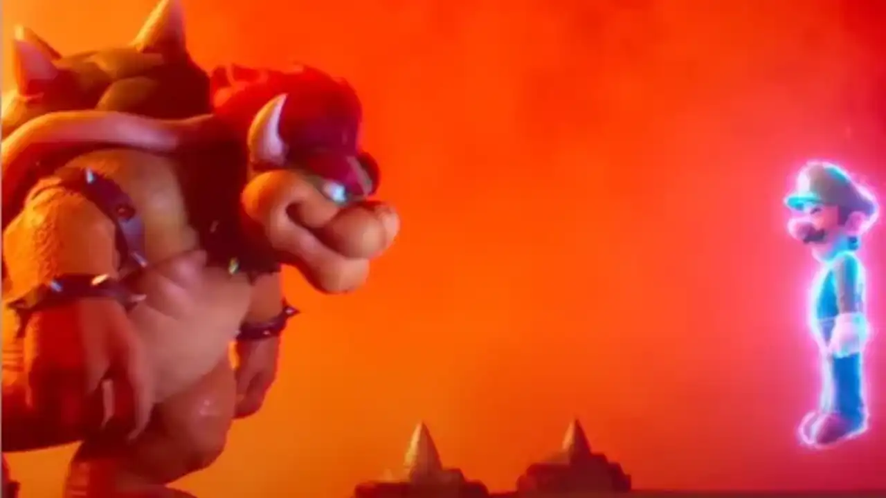 The Super Mario Bros (2023) Falls Prey To Piracy, Full Movie Leaked Online On Torrent Websites