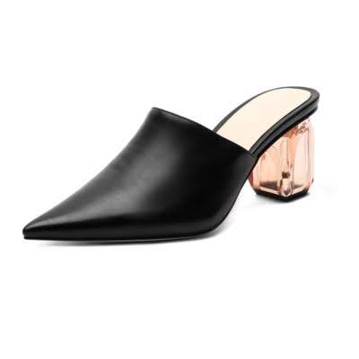 Finding the Perfect Small Heel Shoes for Your Special Occasion