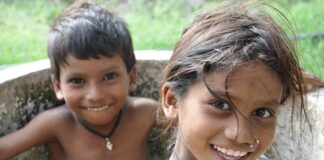 The Role of Nonprofits in Advocating for Children’s Rights