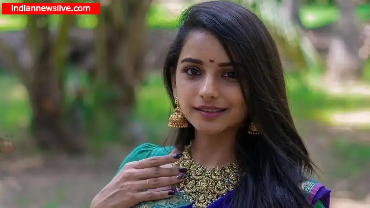 Lavanya Wiki, Biography, Age, Serials, Movies, Family, Images