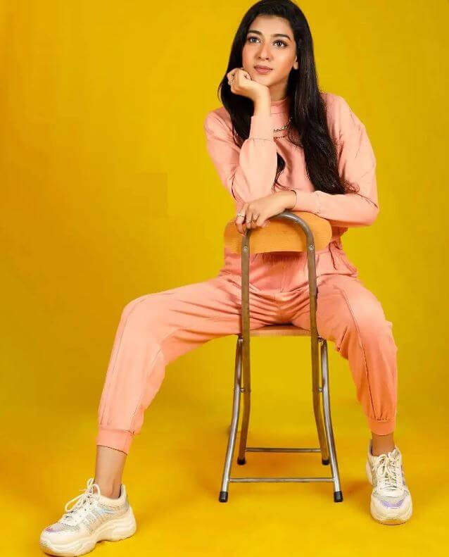 Luthufunnissa Photos 1