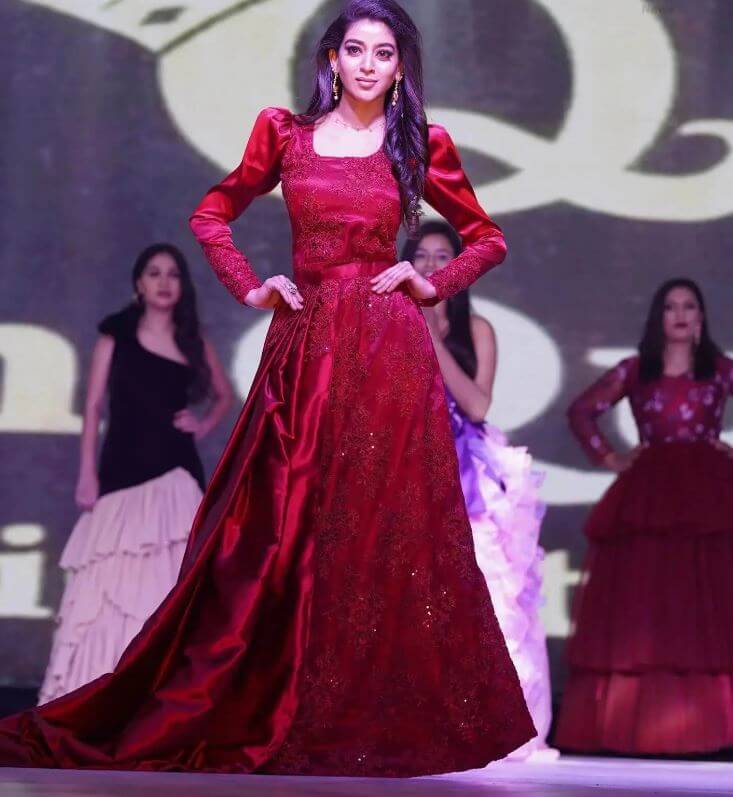 Luthufunnissa Photos 3