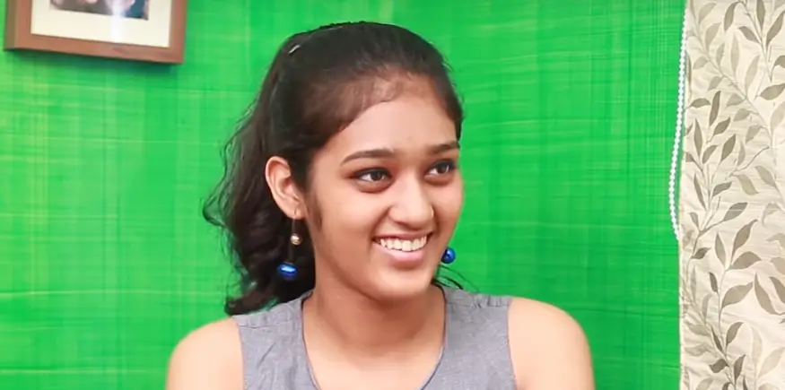 Niyathi Kadambi Images 1