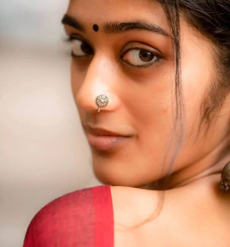 Niyathi Kadambi Images 3