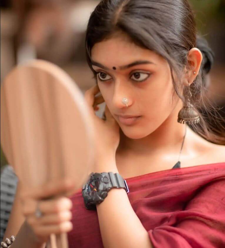 Niyathi Kadambi Images 4