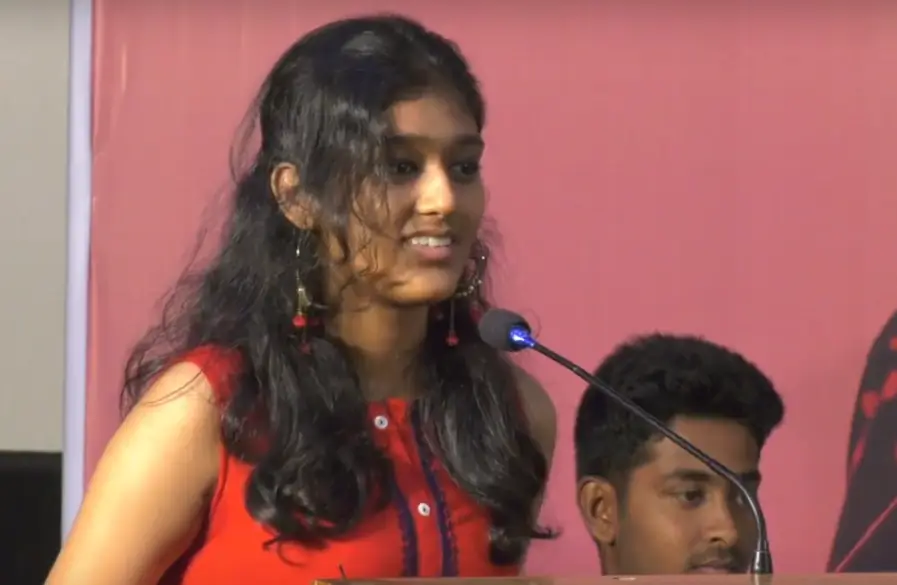 Niyathi Kadambi Images 5