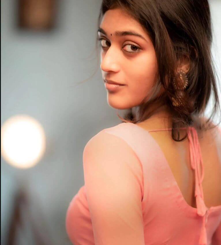 Niyathi Kadambi Images 6