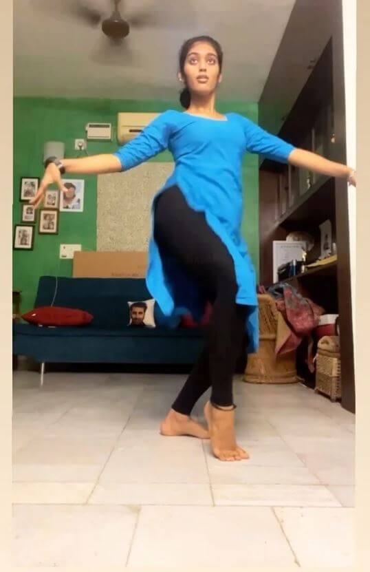 Niyathi Kadambi Images 8