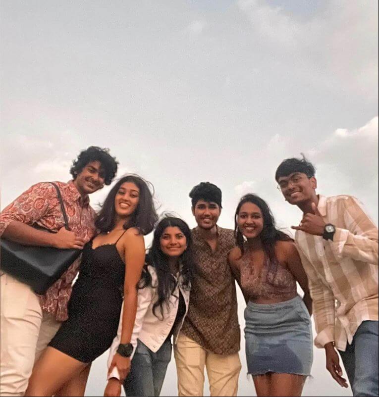 Niyathi Kadambi Images 9