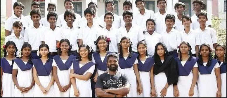 Niyathi Kadambi Images