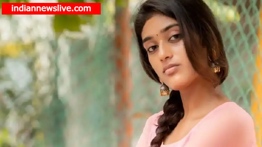 Niyathi Kadambi Wiki, Biography, Age, Movies and Images