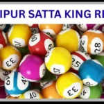 Kashipur Satta King Result