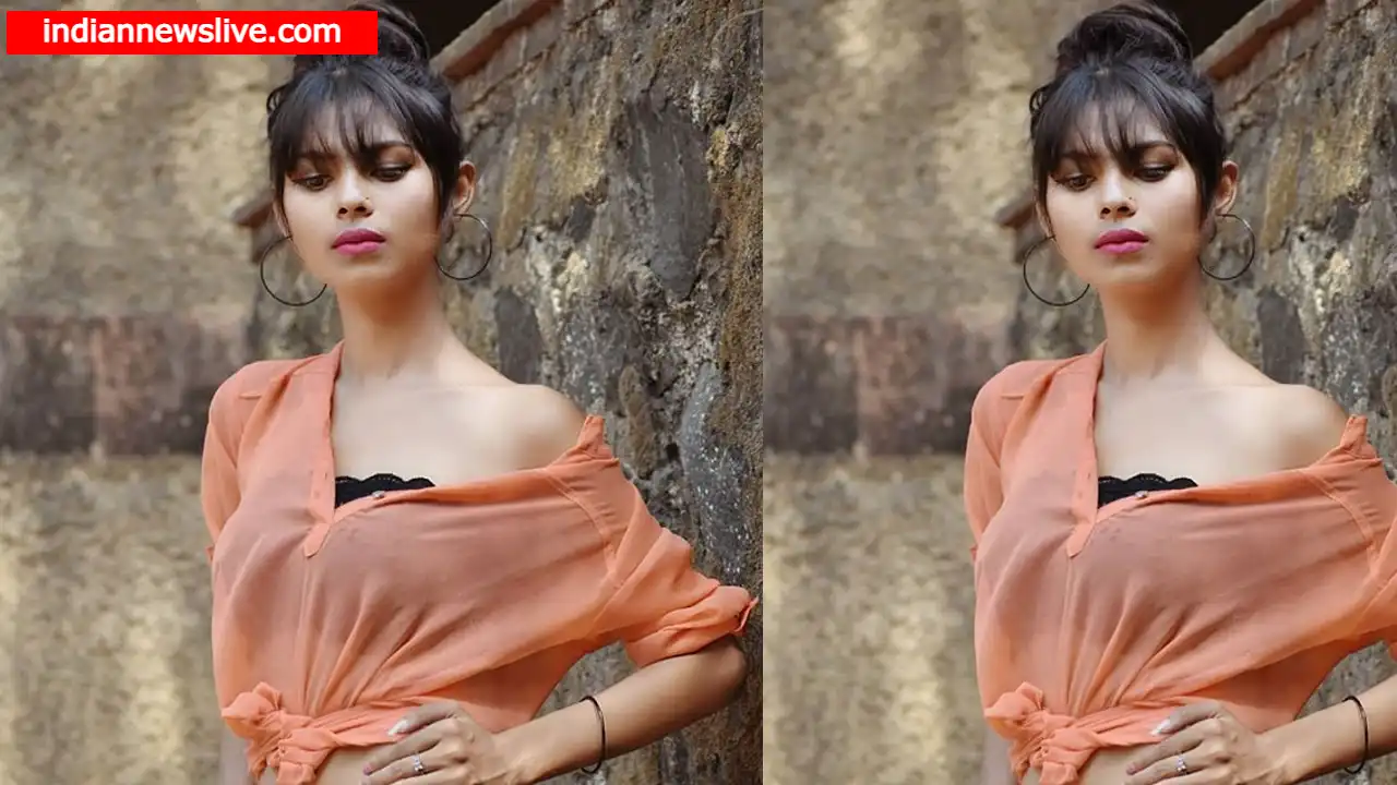 Arohi Barde Actress, Web Series, Wiki, Photos, Age, & Instagram