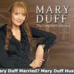 Is Mary Duff Married Mary Duff Husband