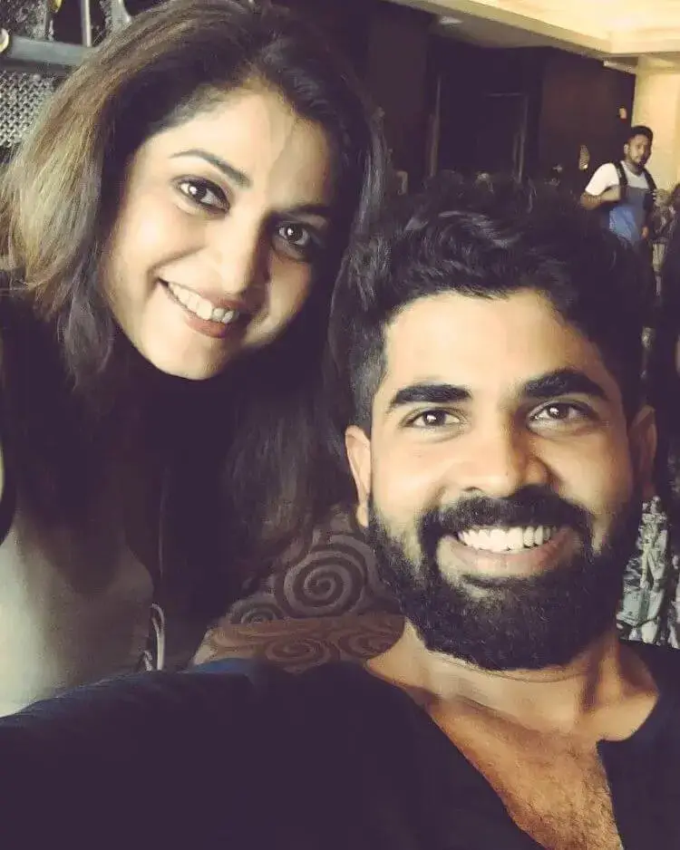 S.S. Karthikeya Images 2