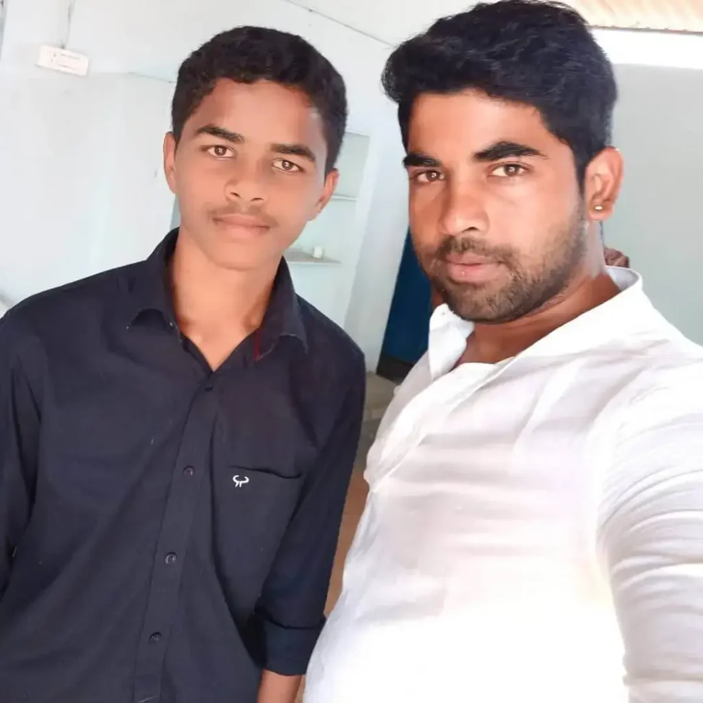 S.S. Karthikeya Images 5