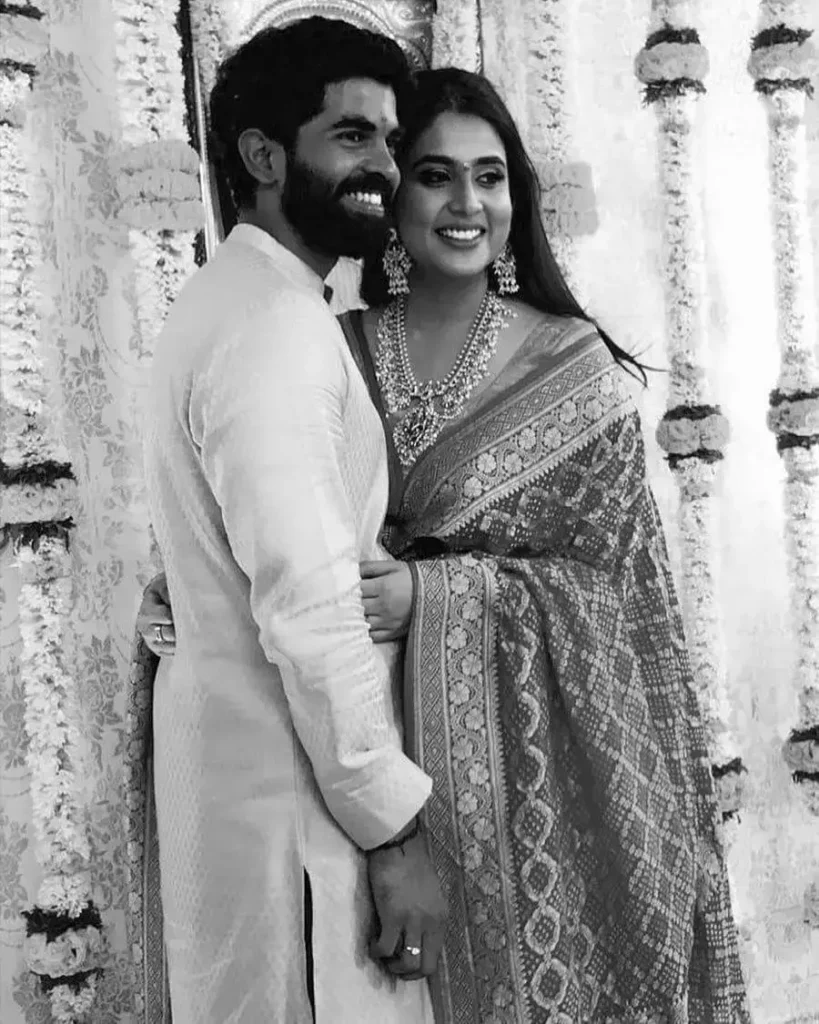 S.S. Karthikeya Images 8